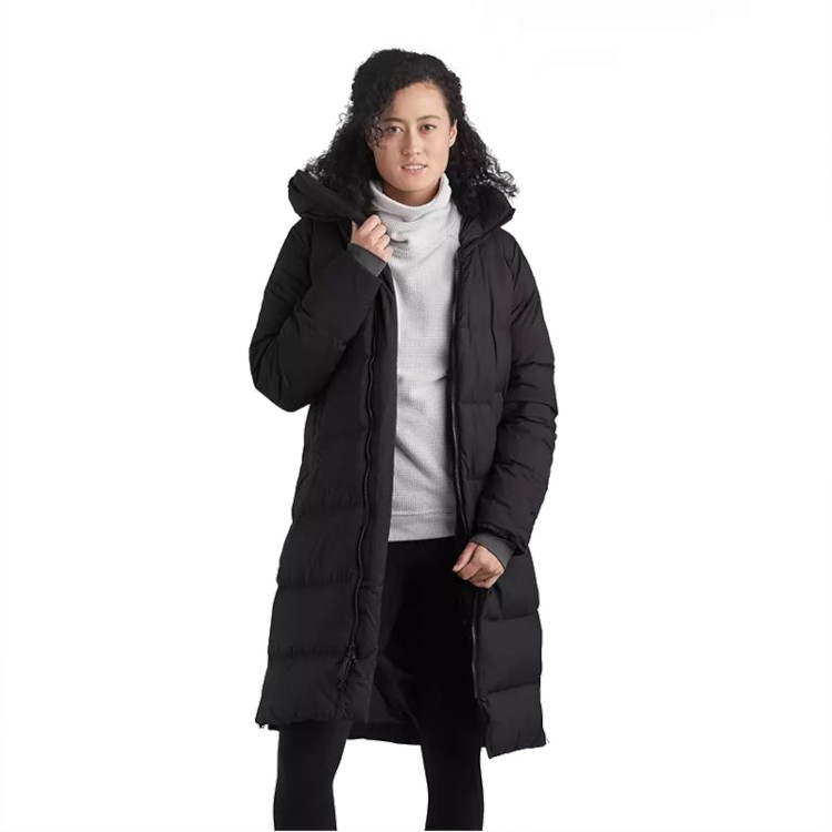 Outdoor Research Coze Down Parka – Women’s